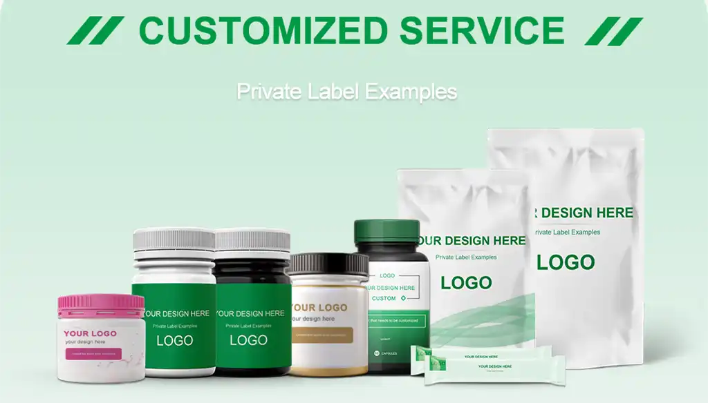 Green Tea Extract Powder additional service Green Tea Extract Powder additional service