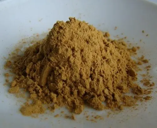 Green Tea Extract Powder introduction Green Tea Extract Powder introduction