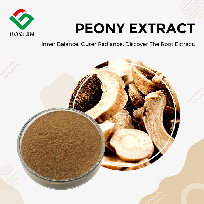 Peony Extract