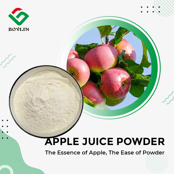 Apple Juice Powder