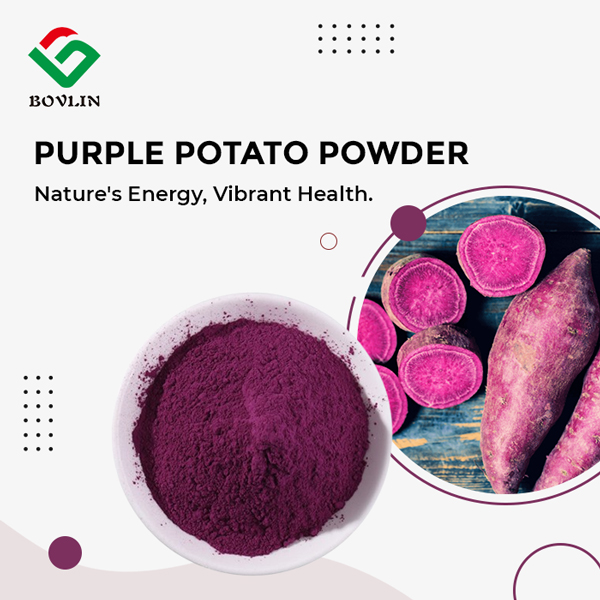 Purple Potato Powder