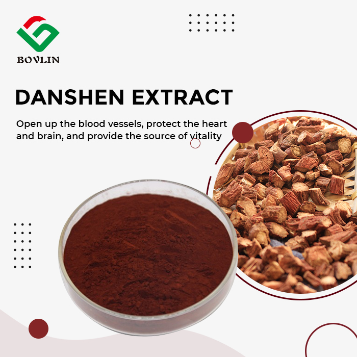 Danshen Extract